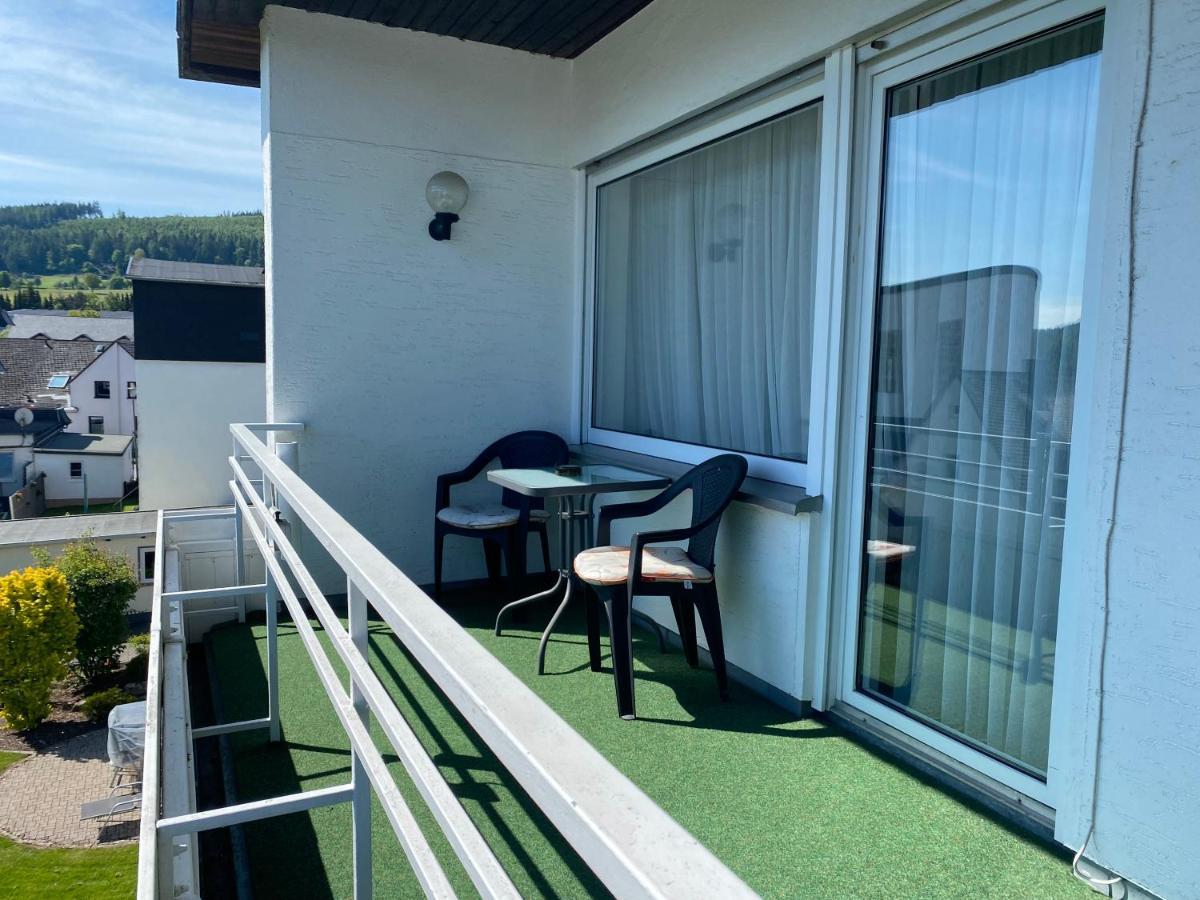 וילינגן Sevda'S Hotel Garni Weinforth מראה חיצוני תמונה
