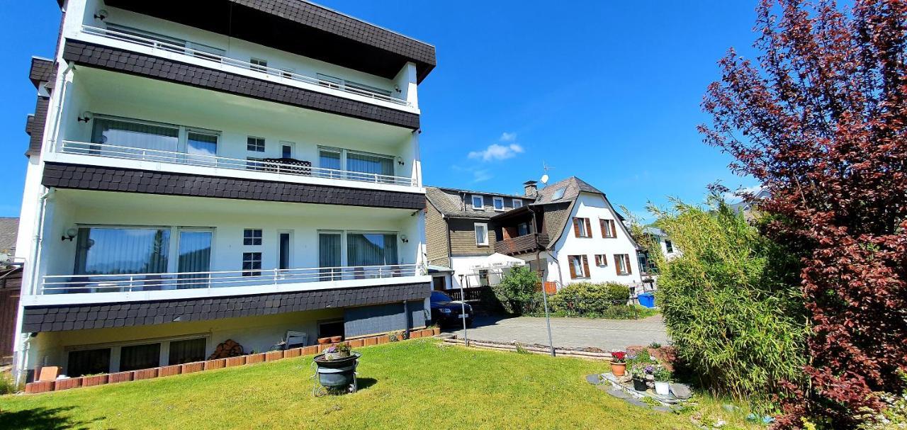 וילינגן Sevda'S Hotel Garni Weinforth מראה חיצוני תמונה
